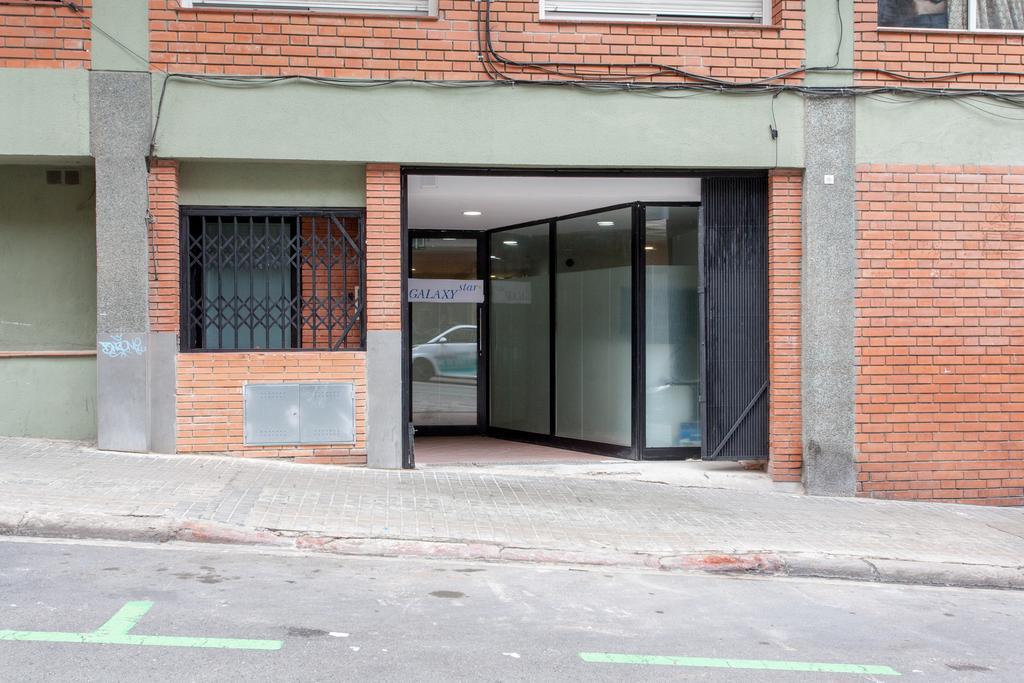 Galaxystar Hostel - Barcelona, Barcelona